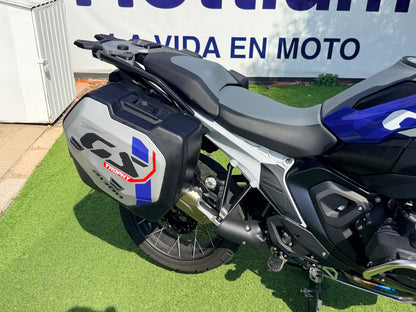 BMW R1300GS TROPHY