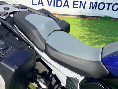 BMW R1300GS TROPHY