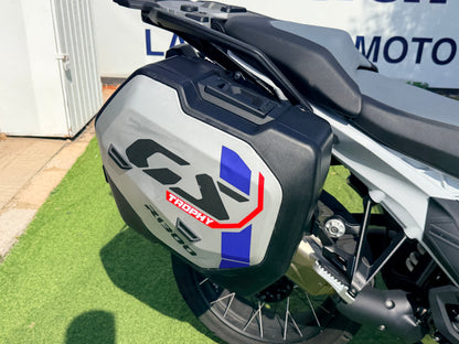 BMW R1300GS TROPHY