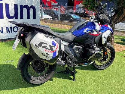 BMW R1300GS TROPHY