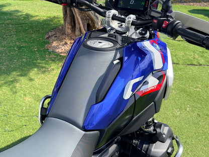 BMW R1300GS TROPHY