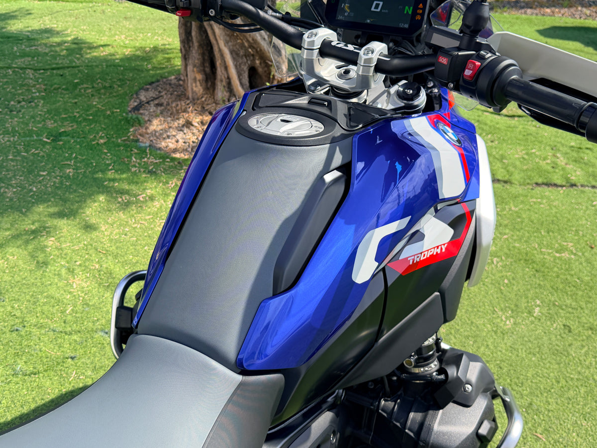 BMW R1300GS TROPHY
