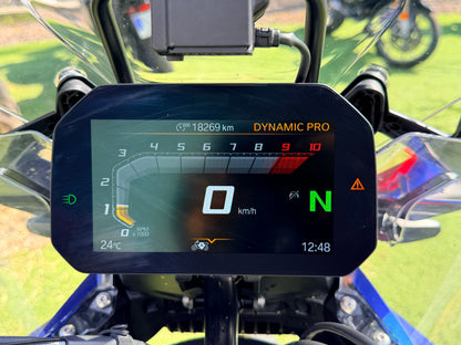 BMW R1300GS TROPHY