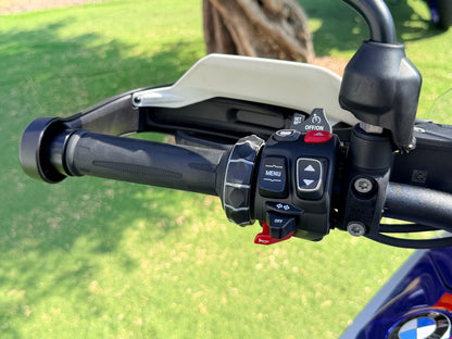 BMW R1300GS TROPHY