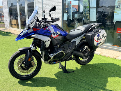 BMW R1300GS TROPHY