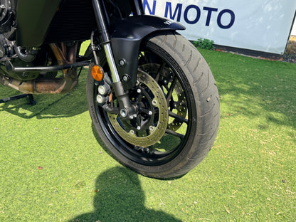 YAMAHA TRACER 9