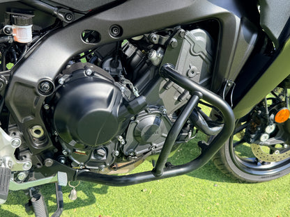 YAMAHA TRACER 9