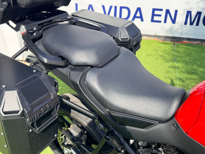 YAMAHA TRACER 9