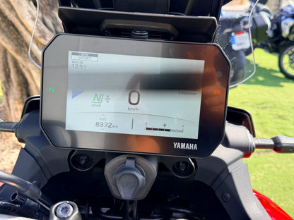 YAMAHA TRACER 9