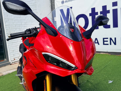 DUCATI PANIGALE V2S