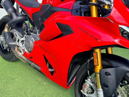 DUCATI PANIGALE V2S
