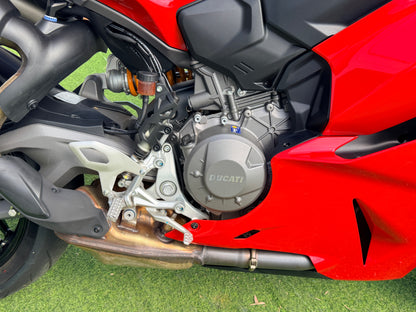 DUCATI PANIGALE V2S