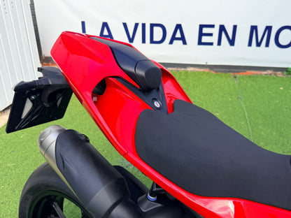 DUCATI PANIGALE V2S