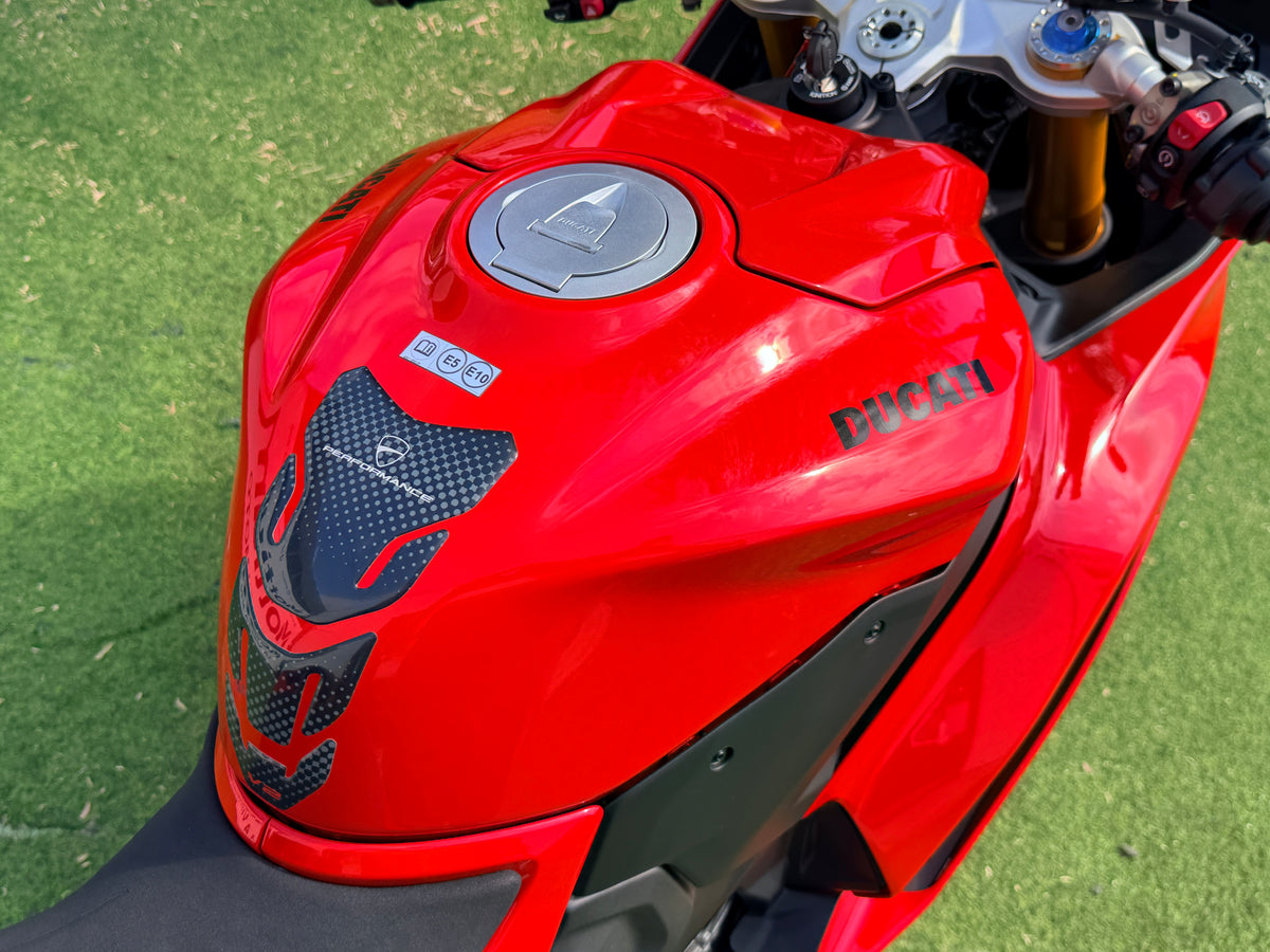 DUCATI PANIGALE V2S