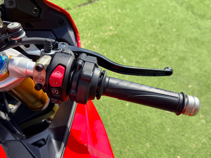 DUCATI PANIGALE V2S