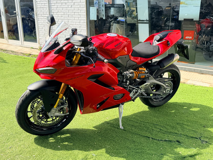 DUCATI PANIGALE V2S