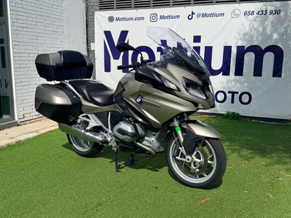 BMW R1200RT