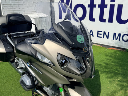 BMW R1200RT