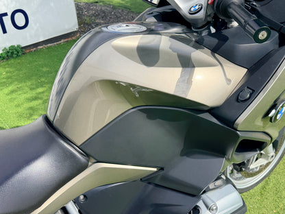 BMW R1200RT