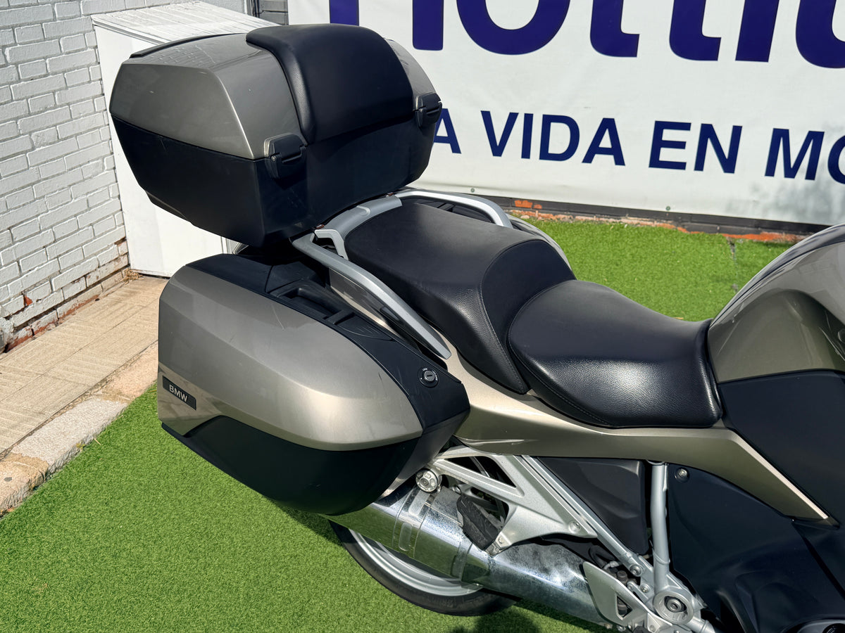BMW R1200RT