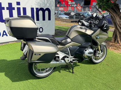 BMW R1200RT
