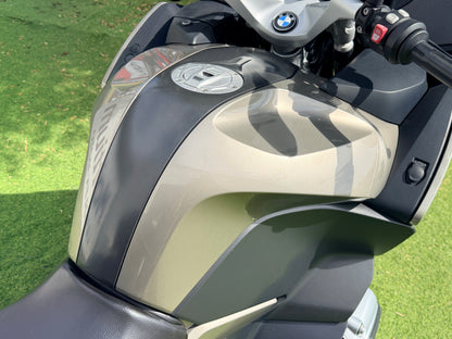 BMW R1200RT