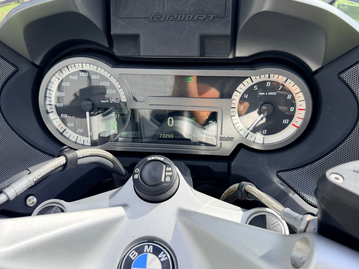 BMW R1200RT