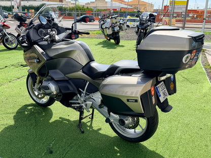 BMW R1200RT