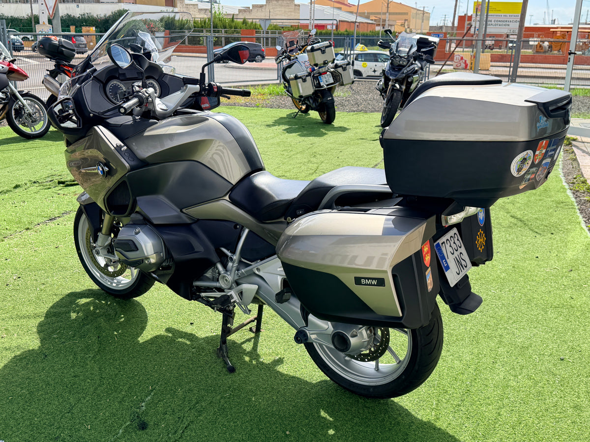 BMW R1200RT