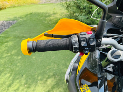 BMW F750GS 40 ANIVERSARIO