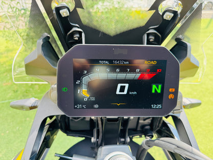 BMW F750GS 40 ANIVERSARIO