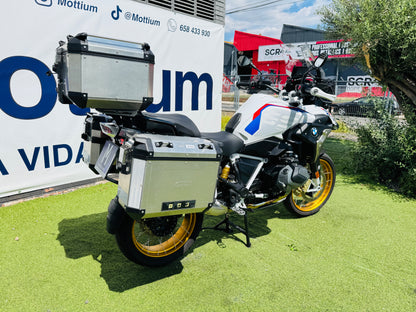 BMW R1250GS RALLY