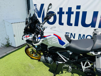 BMW R1250GS RALLY