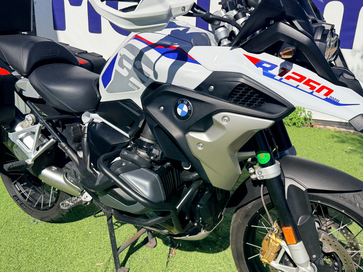 BMW R1250GS RALLYE