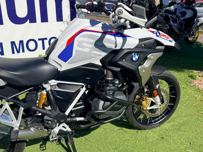 BMW R1250GS RALLYE