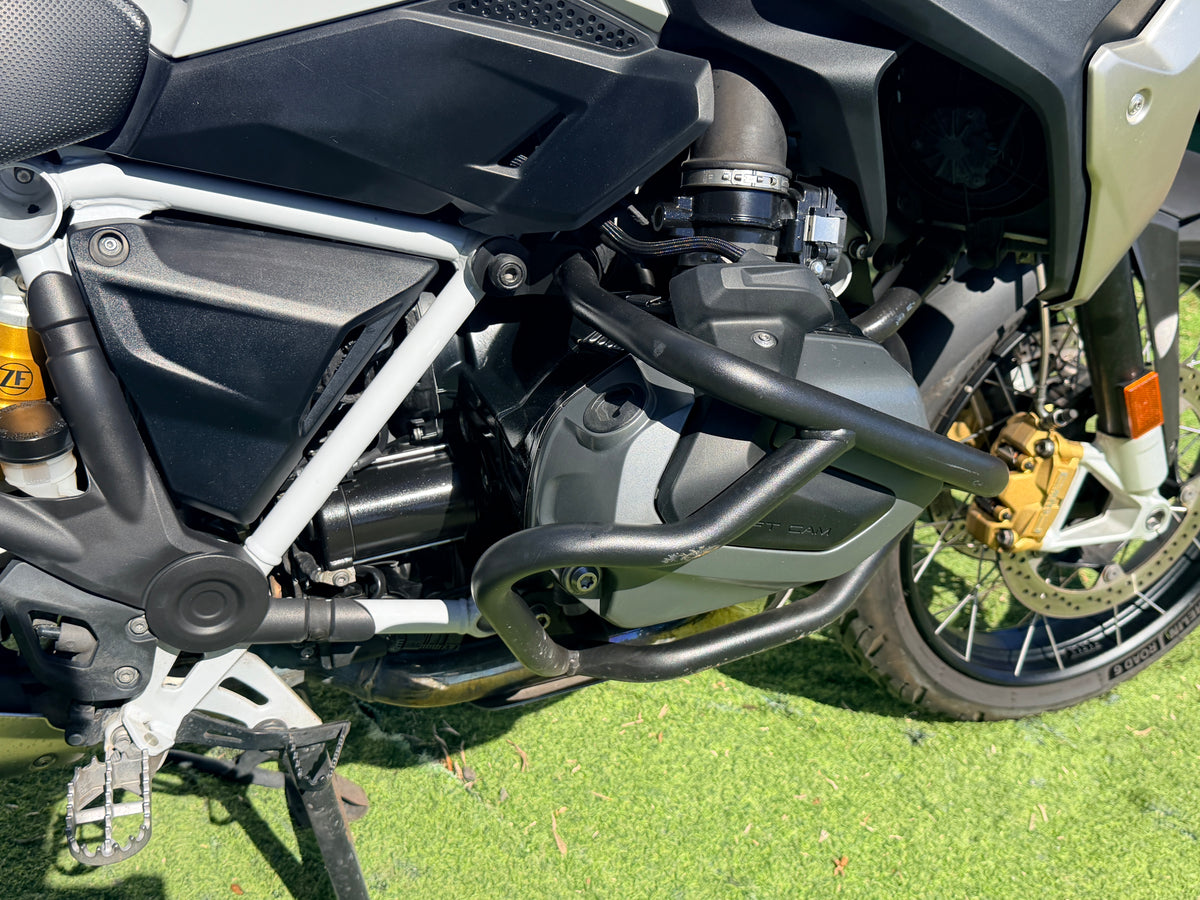 BMW R1250GS RALLYE