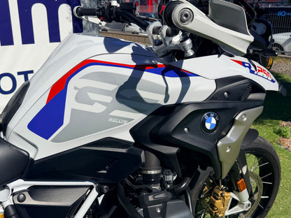 BMW R1250GS RALLYE