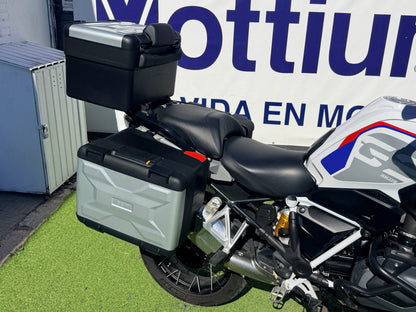 BMW R1250GS RALLYE