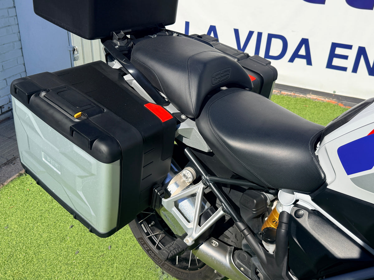 BMW R1250GS RALLYE