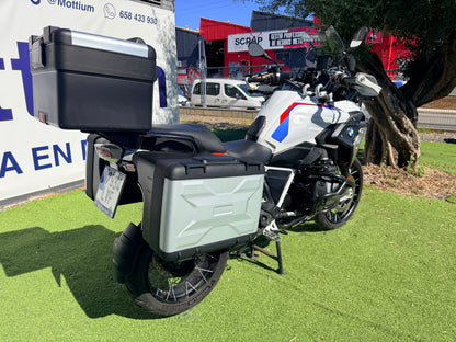 BMW R1250GS RALLYE