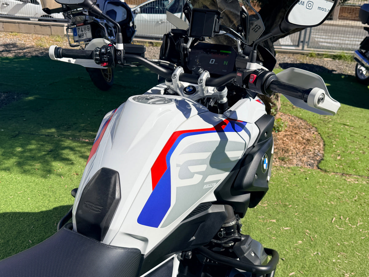 BMW R1250GS RALLYE