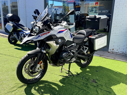 BMW R1250GS RALLYE