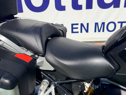 BMW R1250GS TRIPLE BLACK