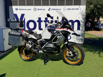 BMW R1250GS ADVENTURE RALLYE