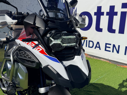 BMW R1250GS ADVENTURE RALLYE