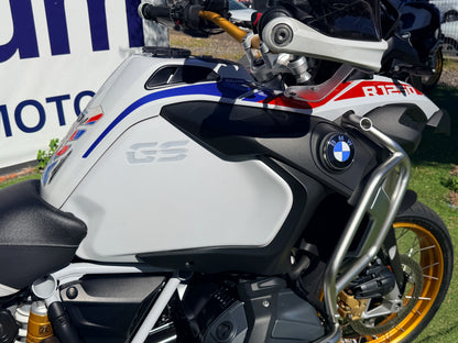 BMW R1250GS ADVENTURE RALLYE