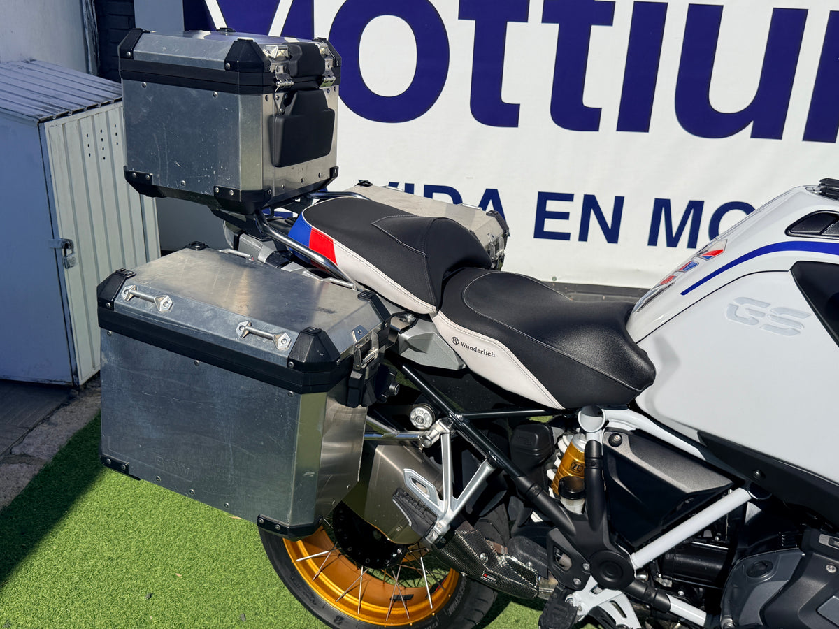 BMW R1250GS ADVENTURE RALLYE