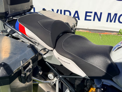 BMW R1250GS ADVENTURE RALLYE
