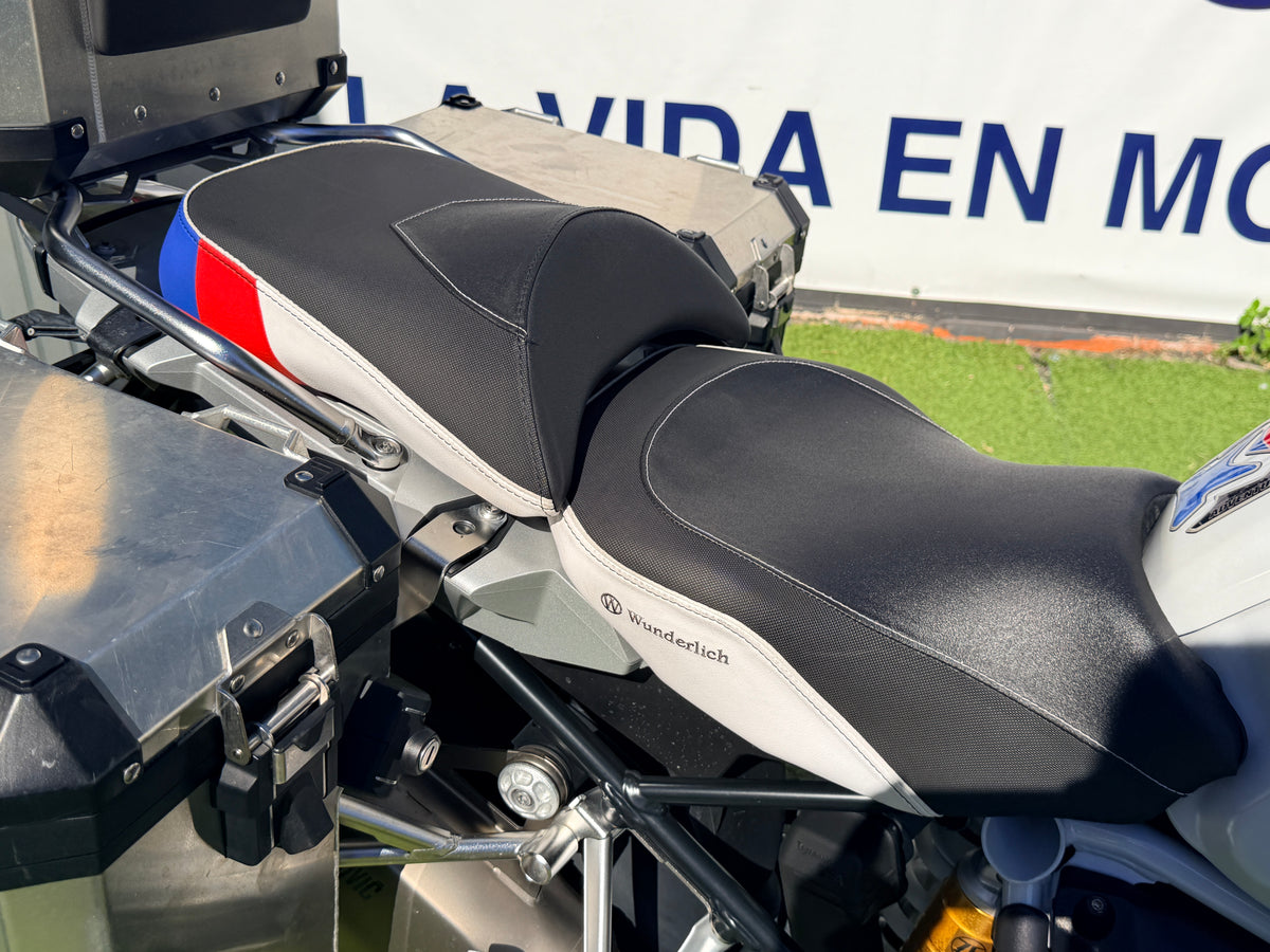 BMW R1250GS ADVENTURE RALLYE