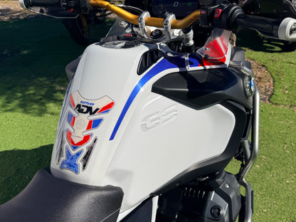 BMW R1250GS ADVENTURE RALLYE